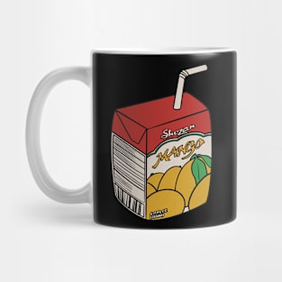 Shezan Mango Juice Mug